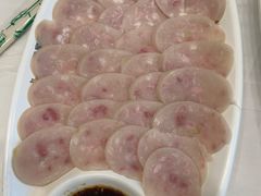 家乡肠-京北渔家傲