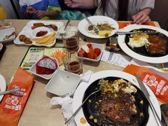 -豪客来牛排(海沧阿罗海店)