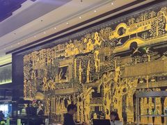 -广州花园酒店