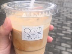 -Onirii Coffee(长乐路店)