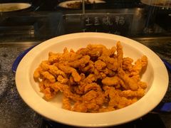 -美食汇自助餐厅(成都万达瑞华酒店)