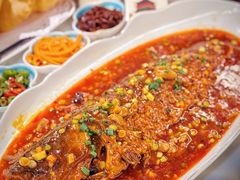 -秦月轩·陕西家乡菜(阜成路·五棵松店)