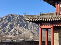 -鸡鸣驿城