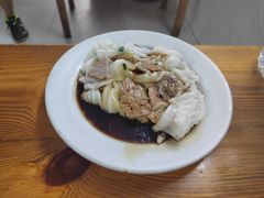 -河记肠粉店