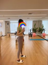 -AN普拉提女子健身工作室