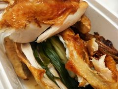 -吴山烤禽 (吴山路店)