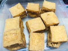 招牌炸豆腐-孖记茶档·热腾茶餐(荔湾领展广场店)