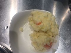 -韩聚屋韩国烤肉餐厅(新北万达店)