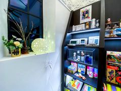 -思南书局·诗歌店