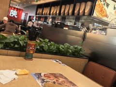 -大师兄·西北小馆(北站缤果空间店)