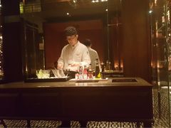 -牛排坊(成都群光君悦酒店)