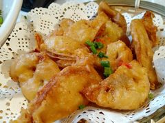 -可可大虾武汉土菜大排档(万松园1店)