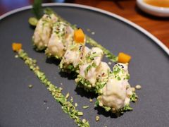 -喜鼎海胆水饺(东港店)