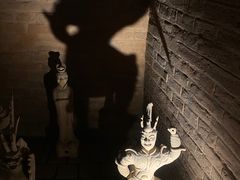 -洛阳古墓博物馆