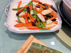 -大师傅金奖啤酒鱼(西街口总店)