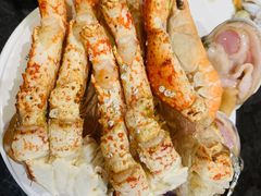 -川骄海鲜自助(亚运村店)