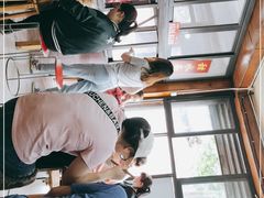 大堂-洞子口张老二凉粉(文殊院店)