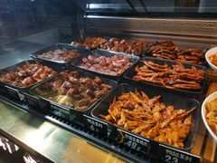 -久久丫鸭脖(金鸡湖欧尚店)