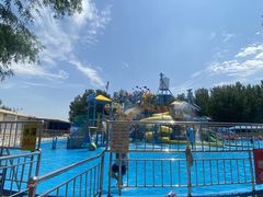 -海盗传奇水世界