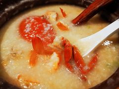 -南拳十三姨·潮汕砂锅粥(世纪金源店)