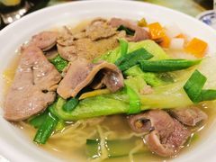牛三星-顺记冰室(宝华路店)