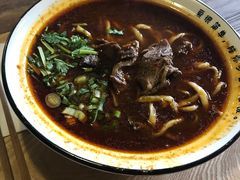 -每碗面馆(新鸿安大厦店)