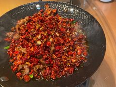 -味上湘菜馆(岳麓山店)