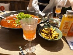 -有才叔的小馆(高新咖啡街区店)