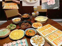 -壹湖两岸·鱼鲜山里菜(东江湖店)