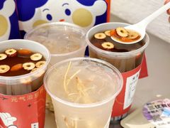 -炖物24章·顺时轻养茶(黄龙店)