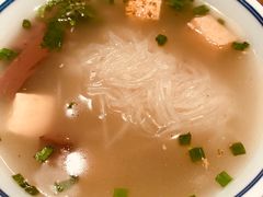 -香园茶社·金陵小灶(老门东店)