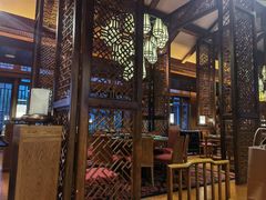 -丽江金茂凯悦臻选酒店-滇香馆