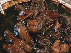 -黄狗猪头肉(运河路店)