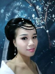 -盘子女人坊生日照·摄影馆(华强店)