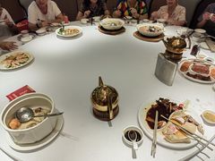 -海宝酒家(中山四路店)