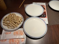 -小隐人家(乐松店)