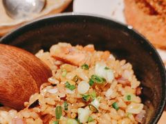 -江户·岚 创意料理(泛海店)