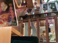 -雕刻时光咖啡馆(师大路店)