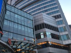 -上海雅居乐万豪侯爵酒店