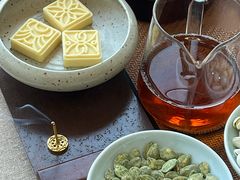 -云座·时光·观景咖啡厅(五爷庙店)