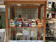 -隹木咖啡馆(宝龙广场店)