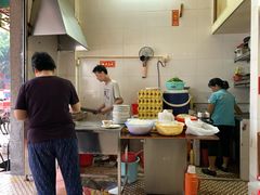 -新昌早餐店(东城店)