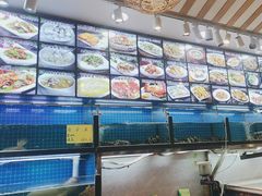 -醉壹号海鲜大排档(厦门店)