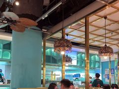 大堂-米多分·越南小馆(南海万科广场店)