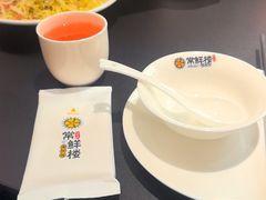 -常鲜楼常来尝鲜海胆馆(星海店)