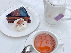 -歌帝梵(美高梅分店)