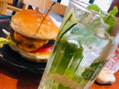 -魏斯理汉堡(西安沣东吾悦店)