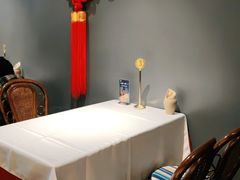 -小河盐帮·私家菜·烤鸭(三元桥·霄云路店)