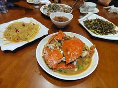 -丰收渔港饭店(嵊泗店)