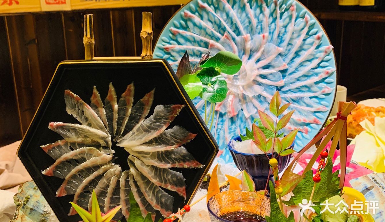 广州美食探店|🎏好吃的日式串烧喝酒深夜食堂